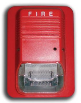 Anvox Fire Strobe Light Sl-100